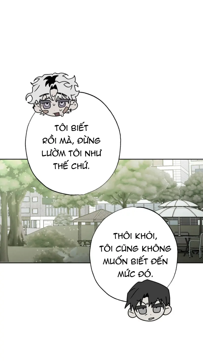 Hold Over You Chapter 39 Trang 43