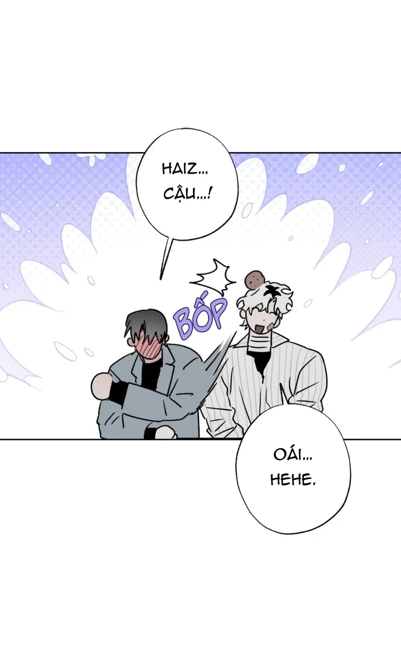 Hold Over You Chapter 39 Trang 48