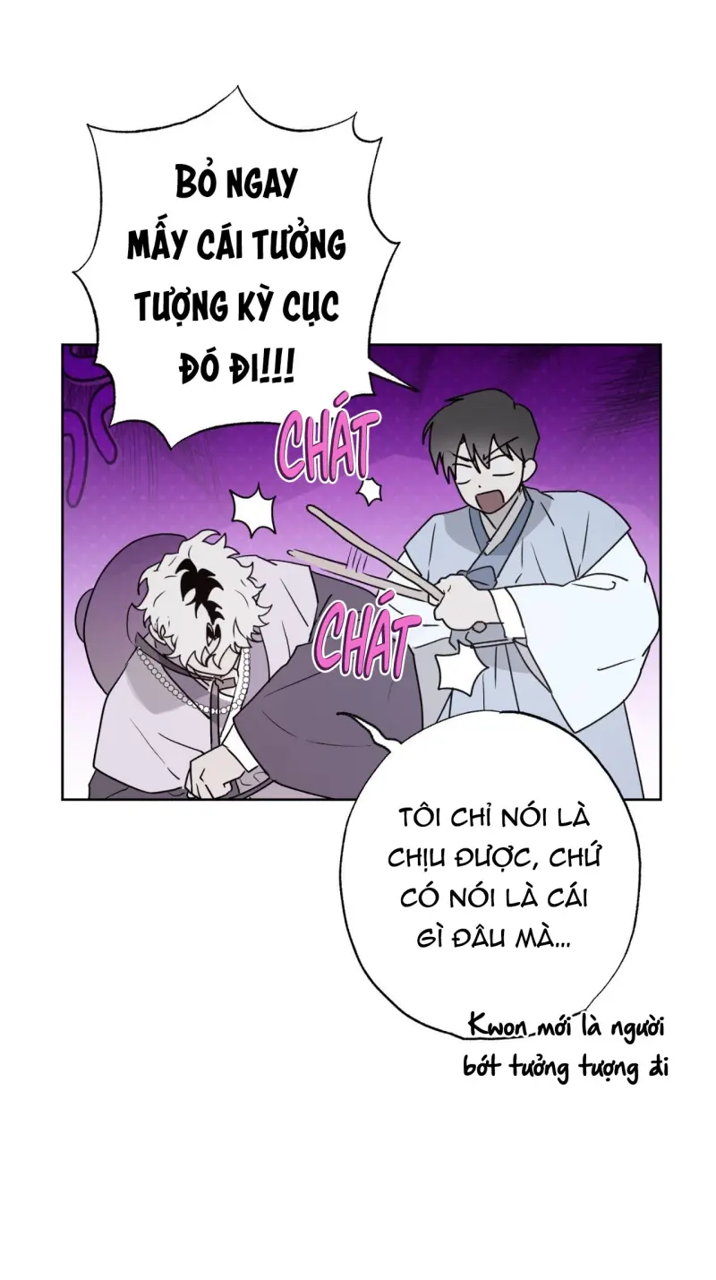 Hold Over You Chapter 40 Trang 13