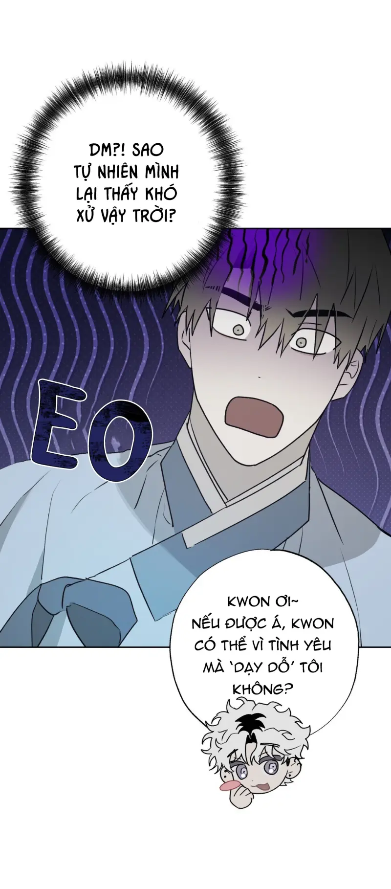 Hold Over You Chapter 40 Trang 15