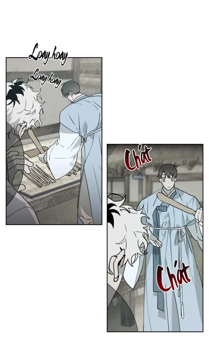 Hold Over You Chapter 40 Trang 16