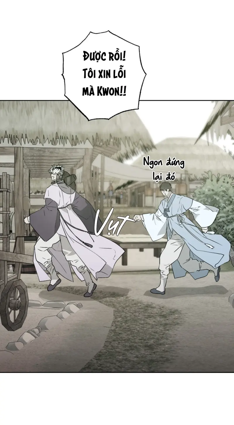 Hold Over You Chapter 40 Trang 17