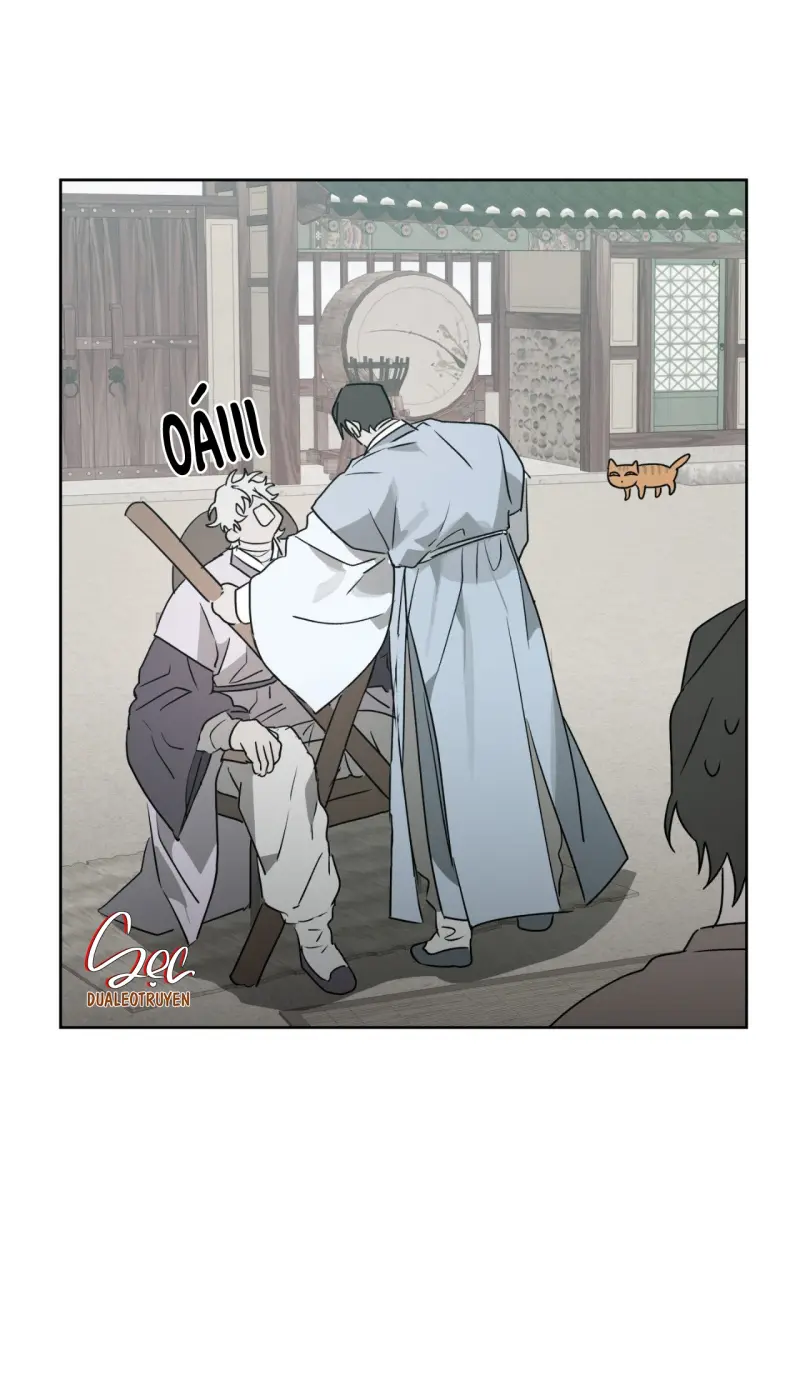 Hold Over You Chapter 40 Trang 22