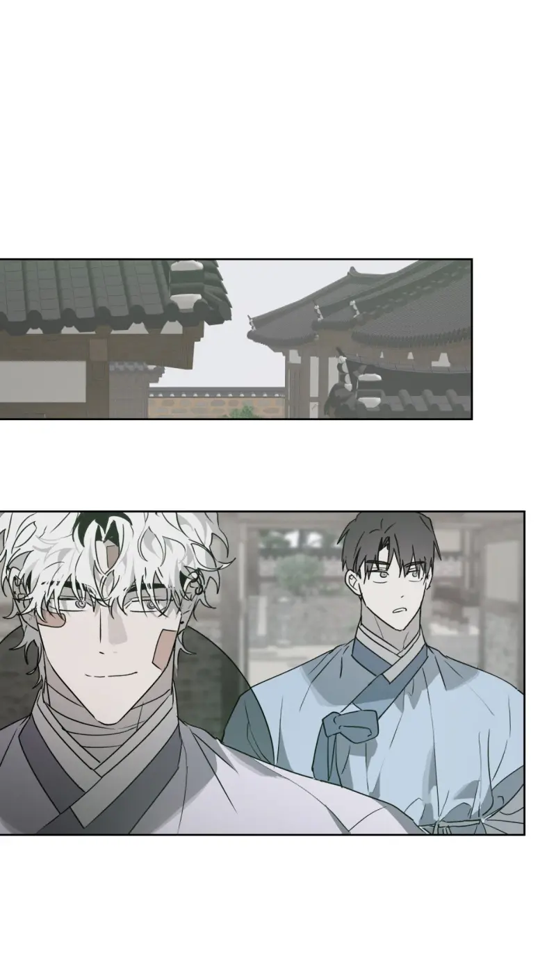 Hold Over You Chapter 40 Trang 23