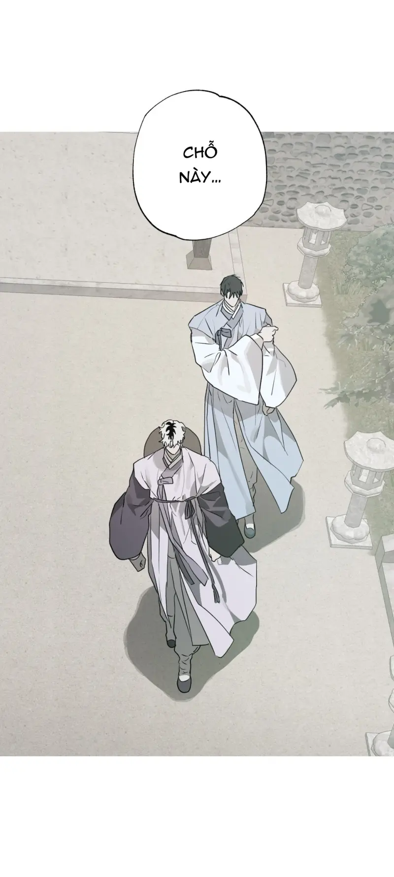 Hold Over You Chapter 40 Trang 24