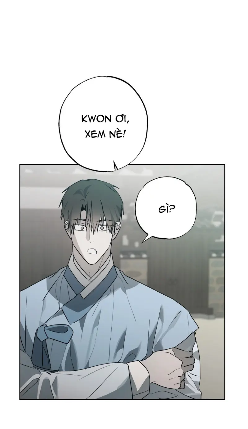 Hold Over You Chapter 40 Trang 25