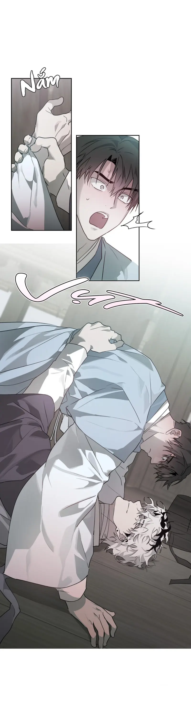 Hold Over You Chapter 40 Trang 29