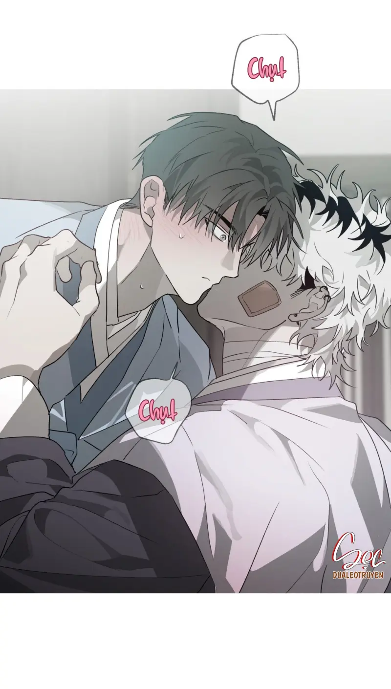 Hold Over You Chapter 40 Trang 32