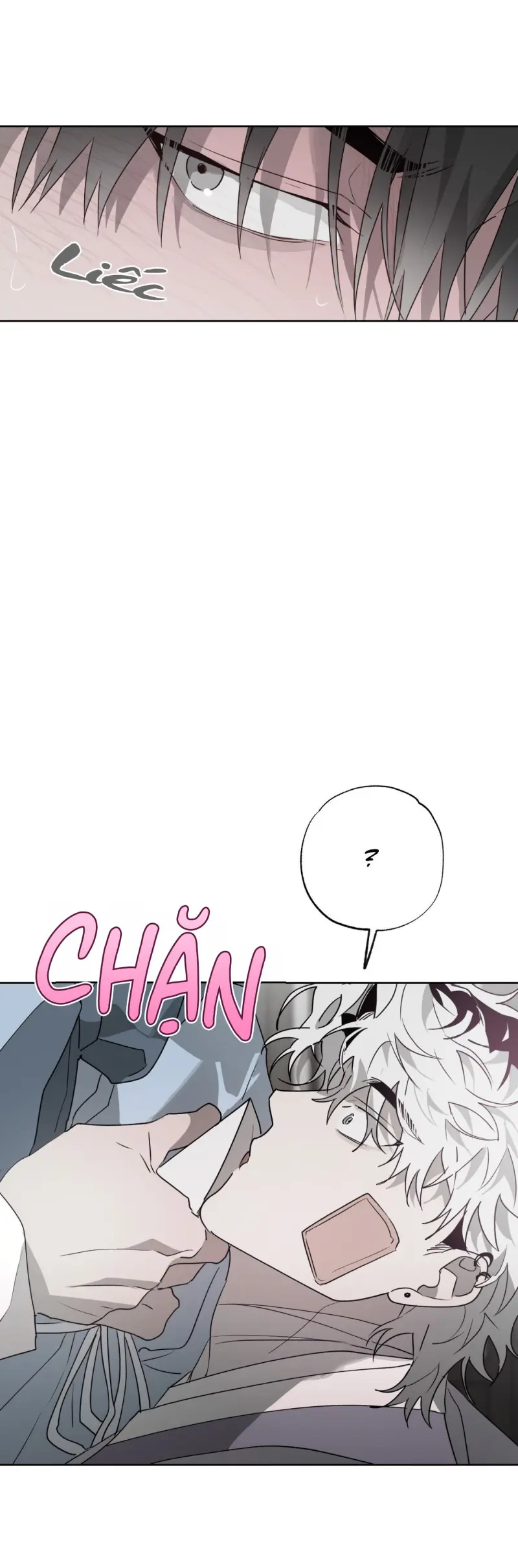 Hold Over You Chapter 40 Trang 33