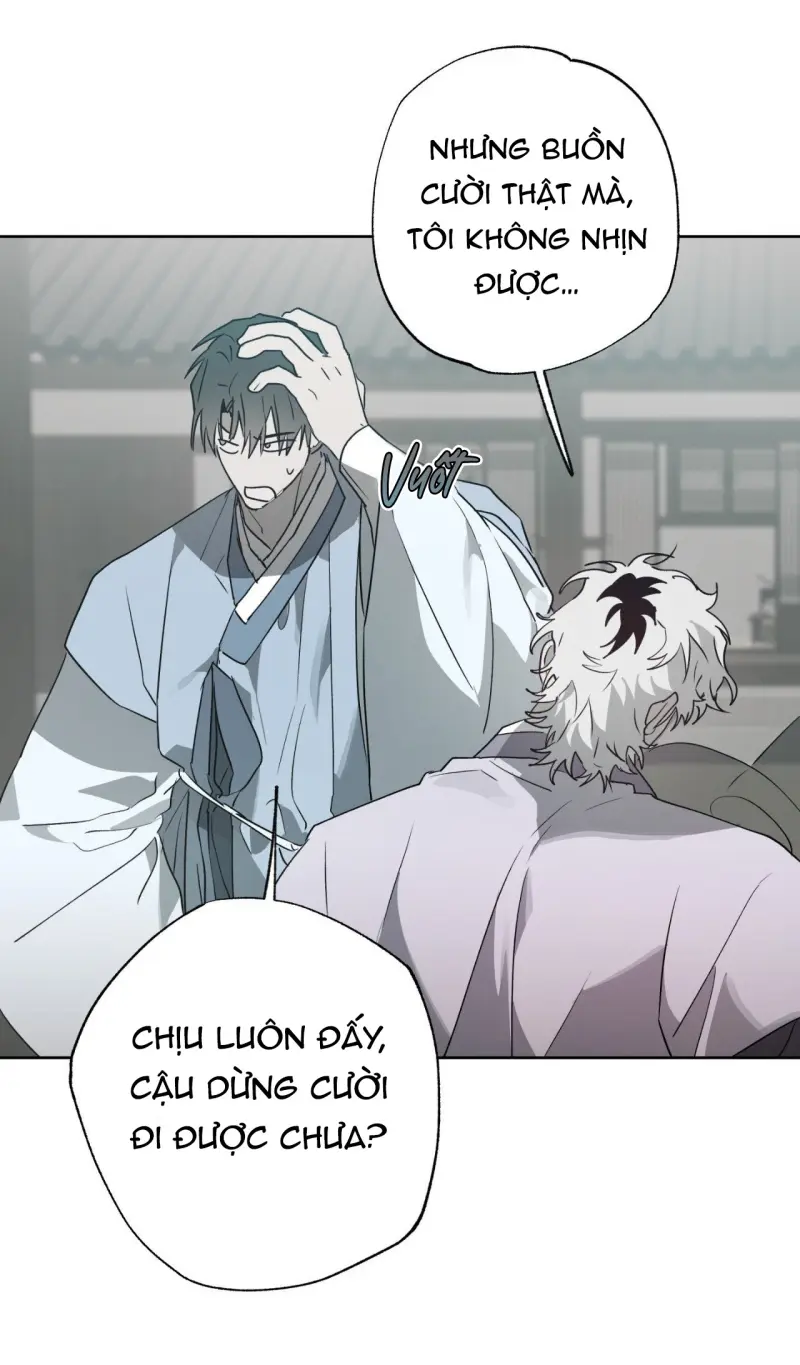 Hold Over You Chapter 40 Trang 36