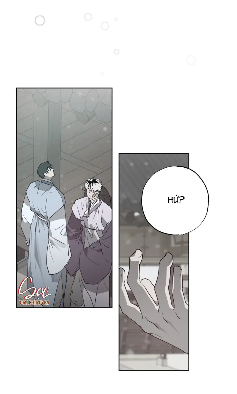 Hold Over You Chapter 40 Trang 41