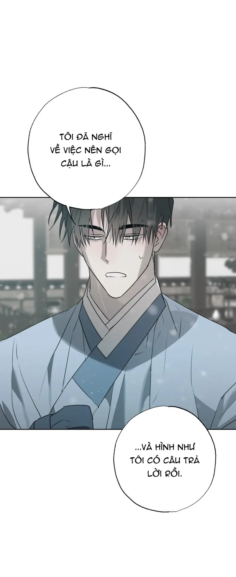 Hold Over You Chapter 40 Trang 44