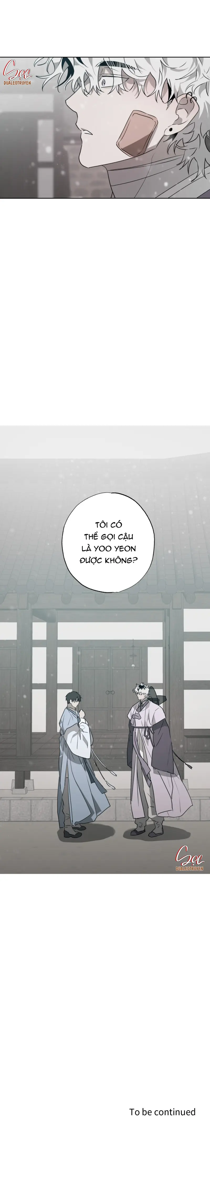 Hold Over You Chapter 40 Trang 45