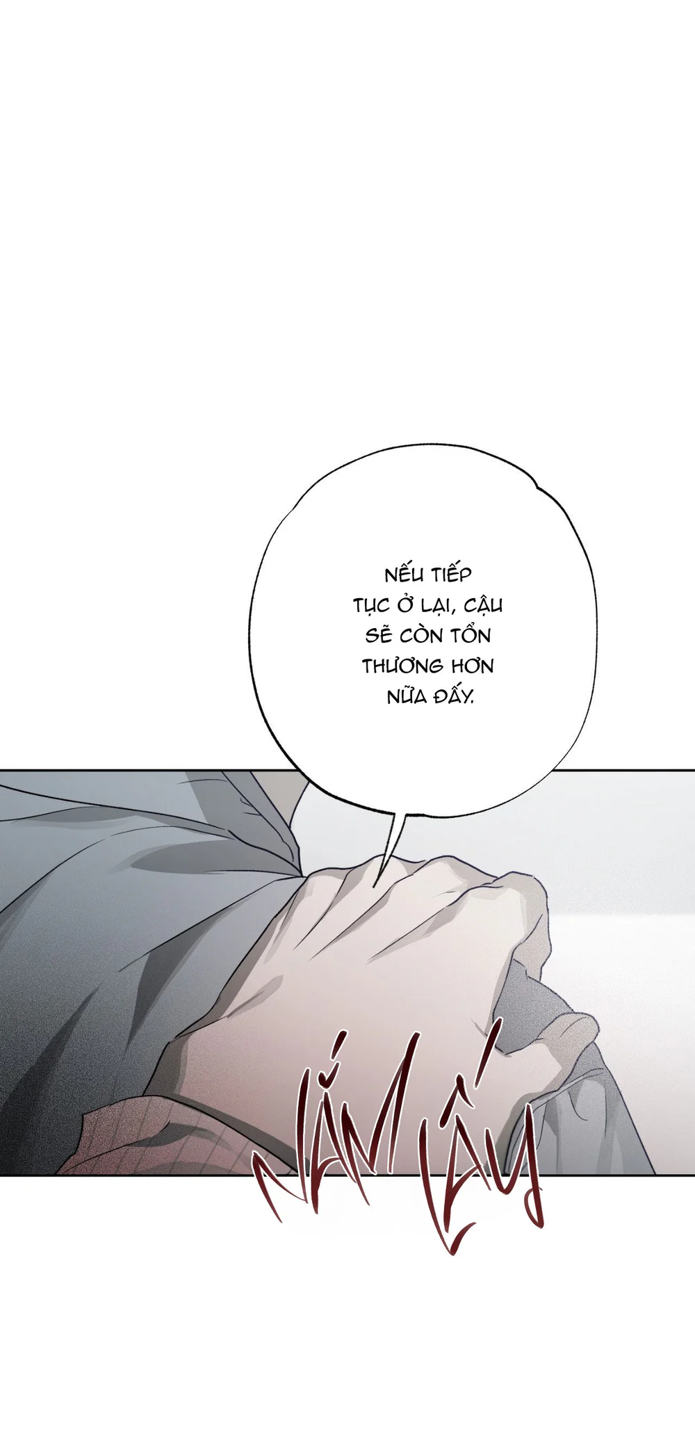 Hold Over You Chapter 42 Trang 5