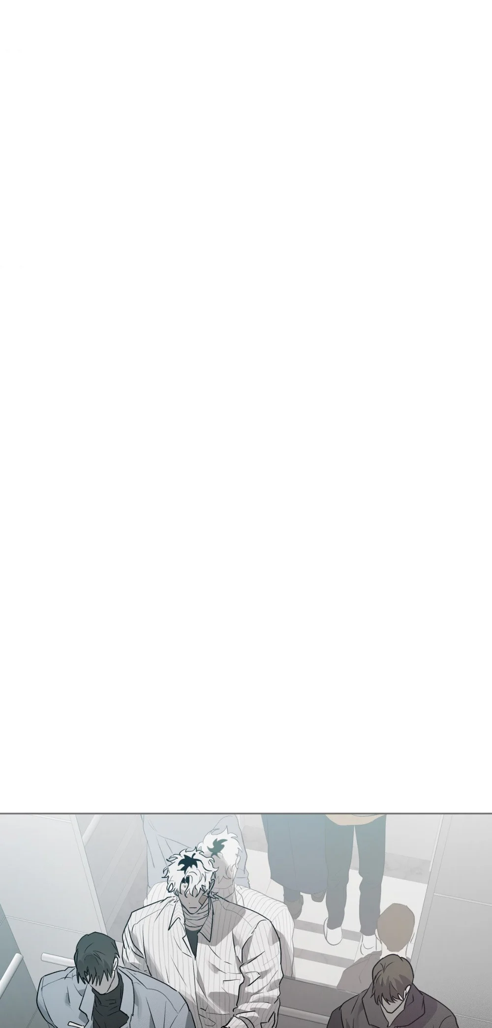 Hold Over You Chapter 42 Trang 9