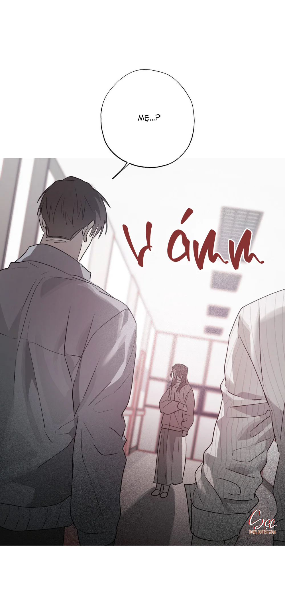 Hold Over You Chapter 42 Trang 13