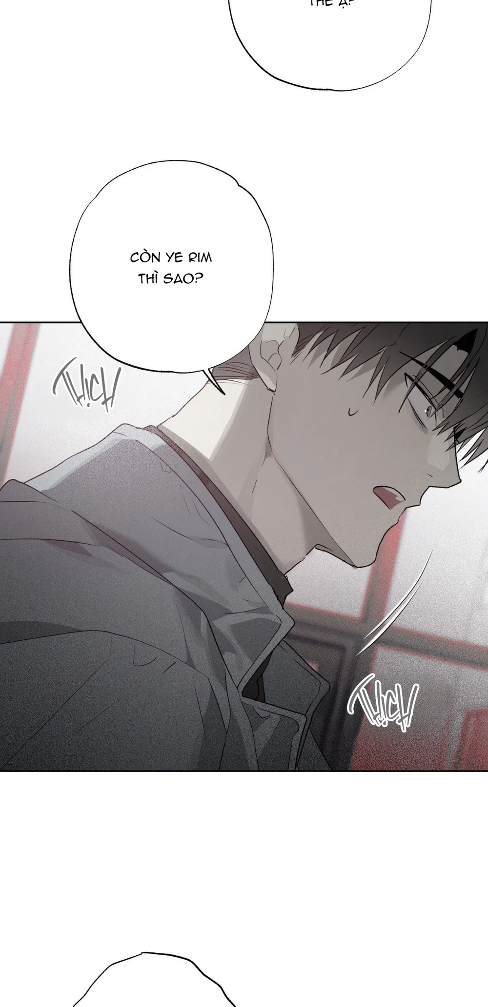 Hold Over You Chapter 42 Trang 15