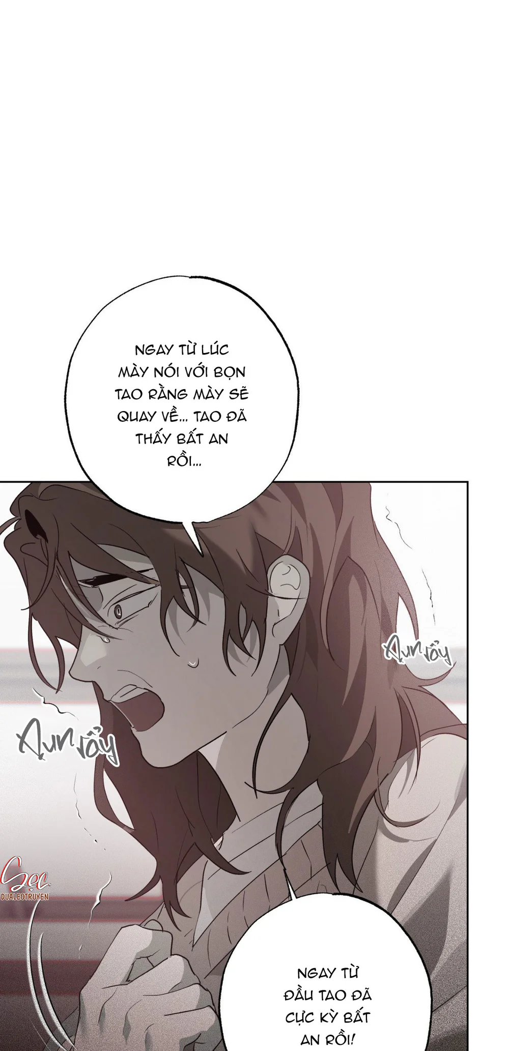 Hold Over You Chapter 42 Trang 18