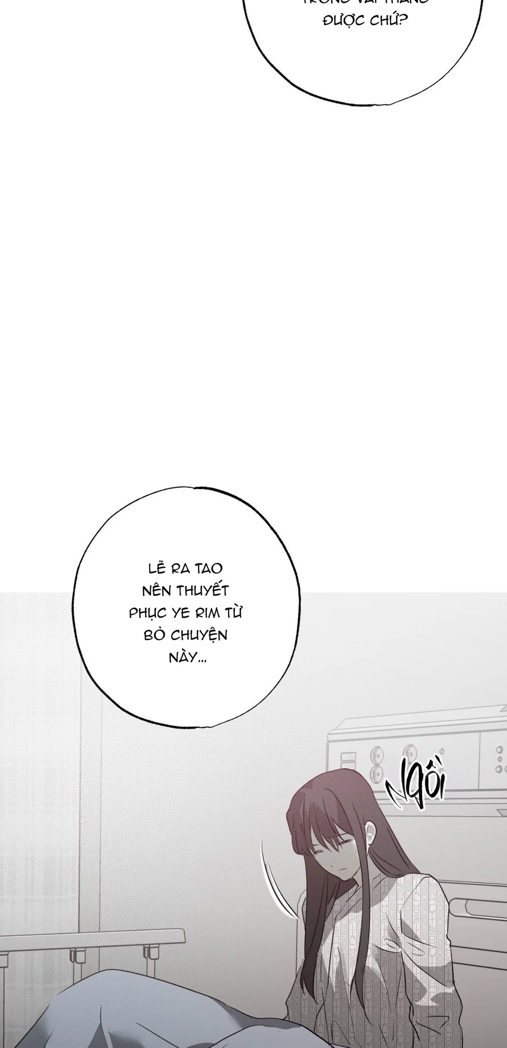 Hold Over You Chapter 42 Trang 20