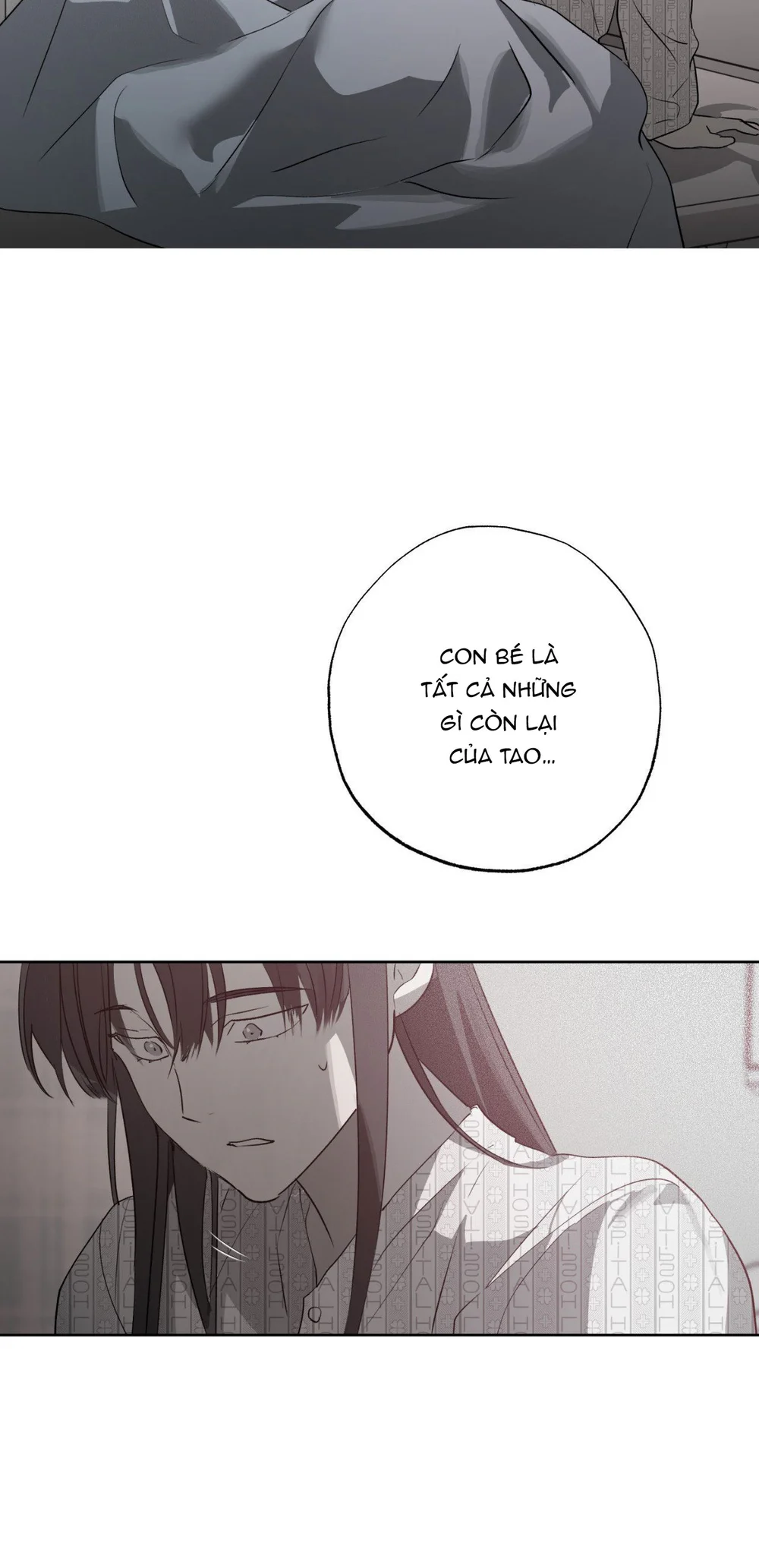 Hold Over You Chapter 42 Trang 21