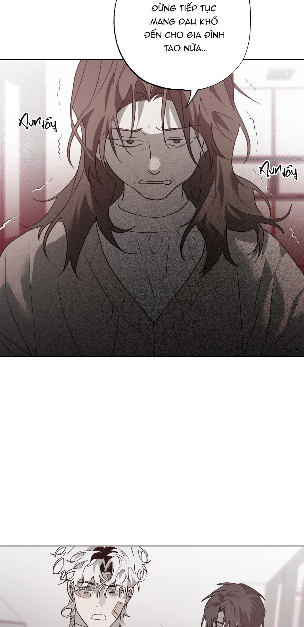 Hold Over You Chapter 42 Trang 23