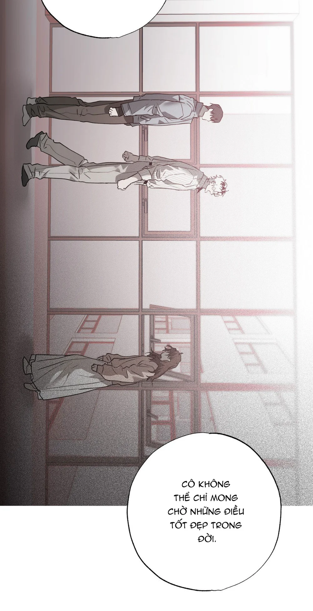 Hold Over You Chapter 42 Trang 26