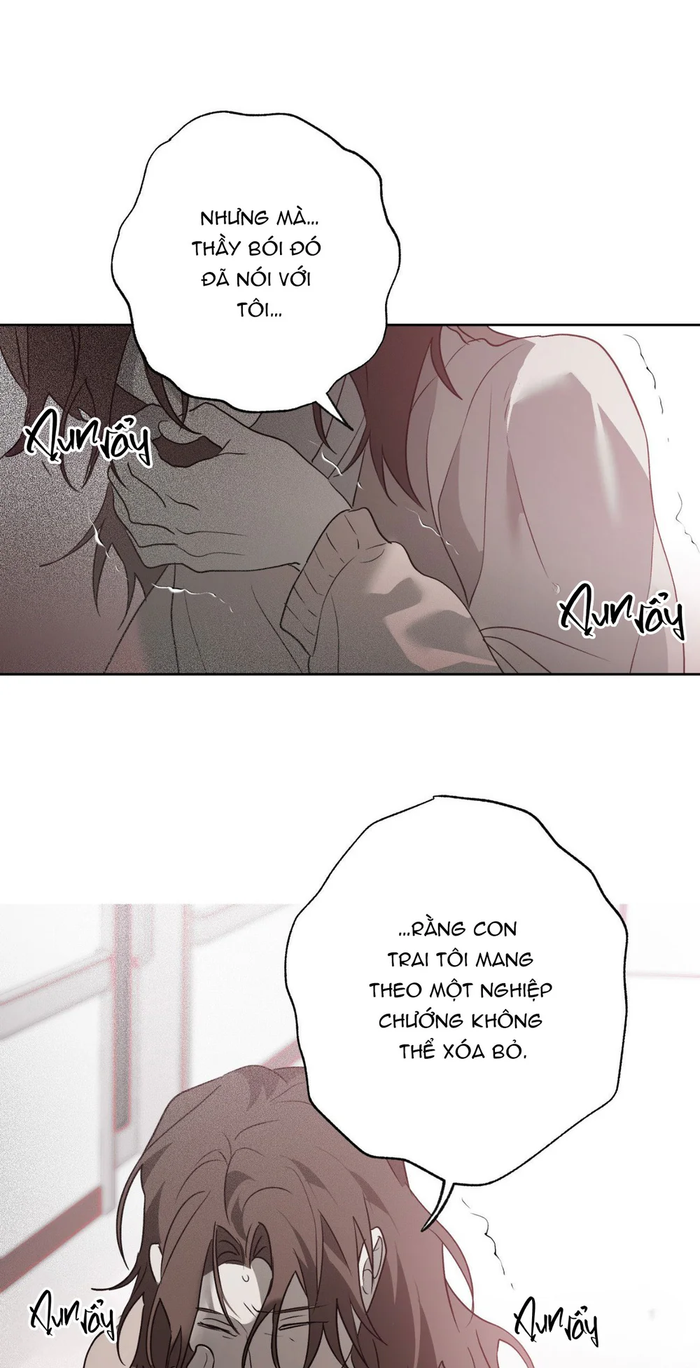 Hold Over You Chapter 42 Trang 29