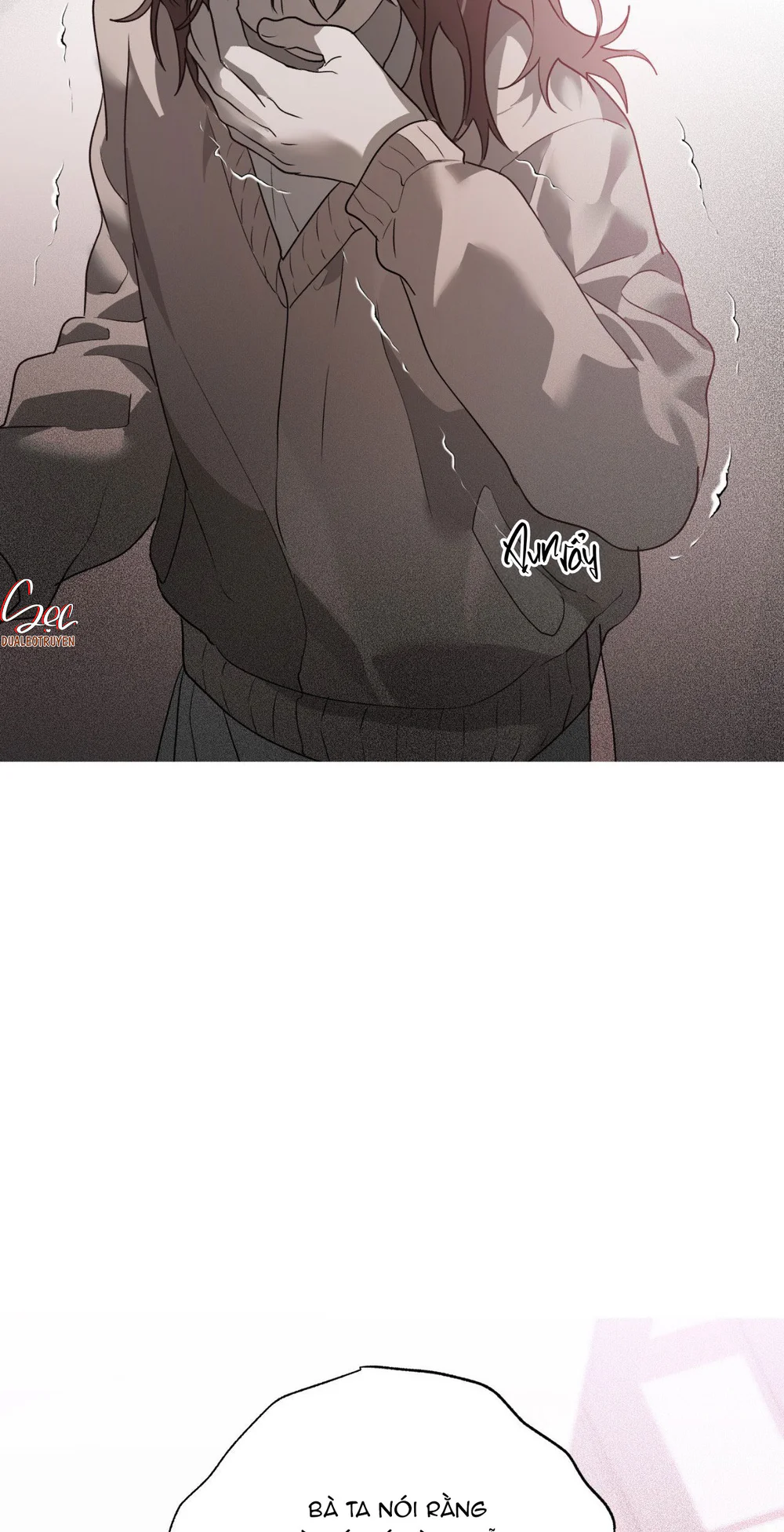 Hold Over You Chapter 42 Trang 30