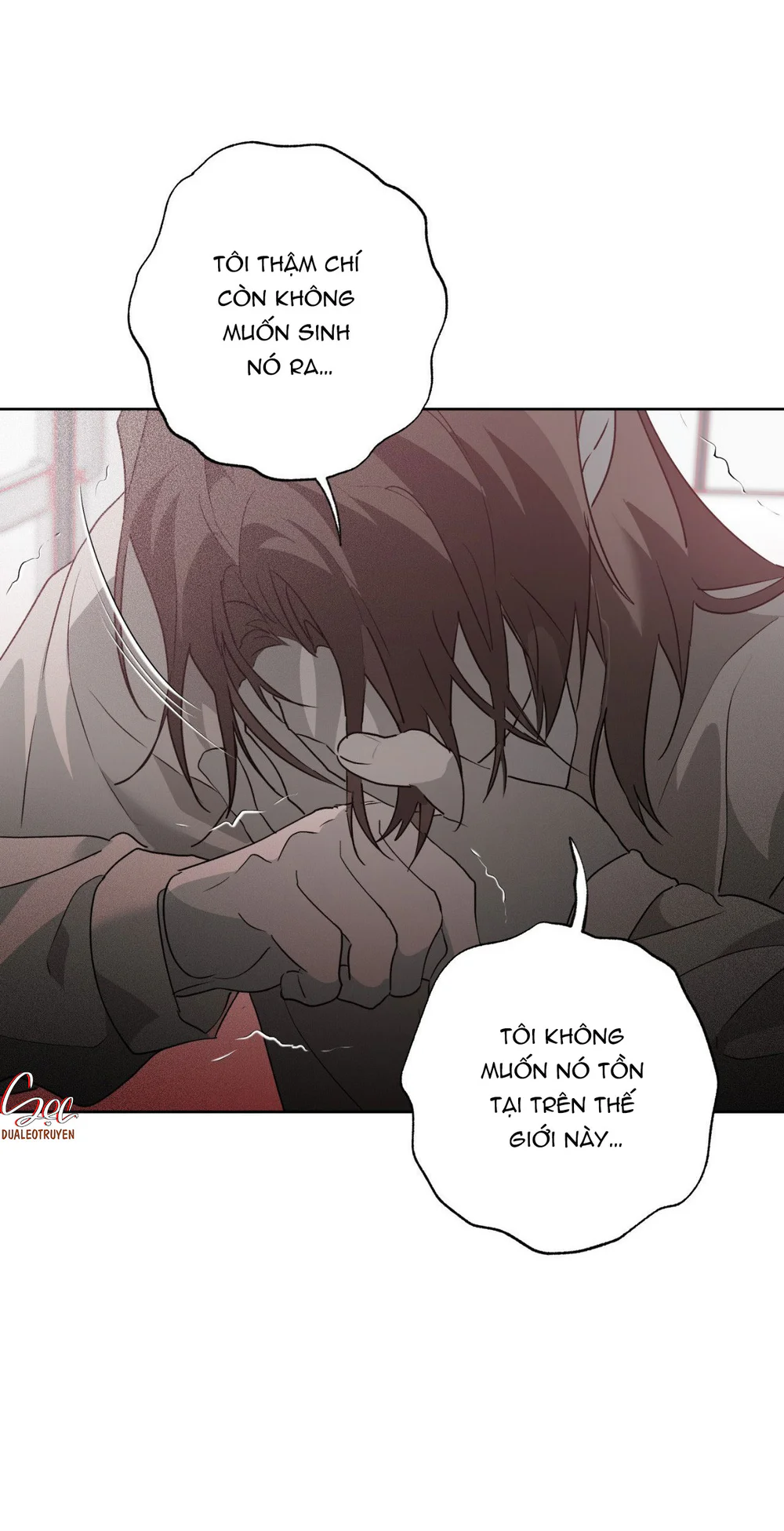 Hold Over You Chapter 42 Trang 32