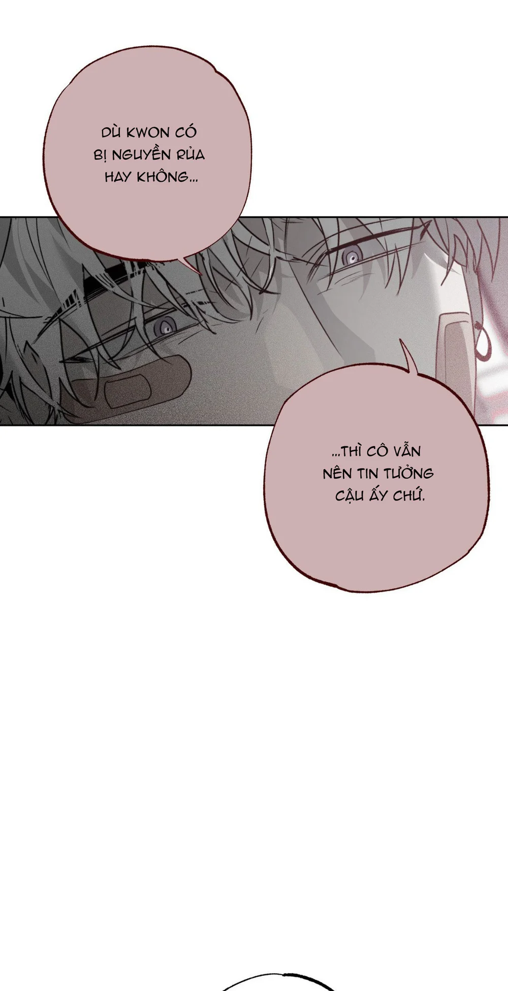 Hold Over You Chapter 42 Trang 33