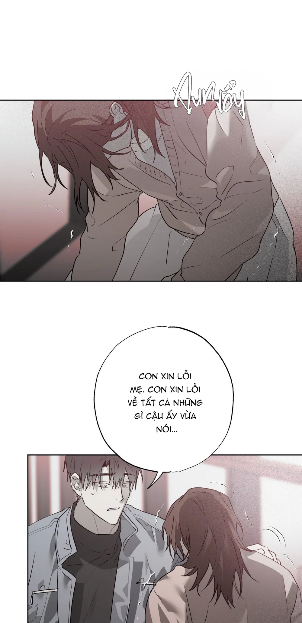 Hold Over You Chapter 42 Trang 35