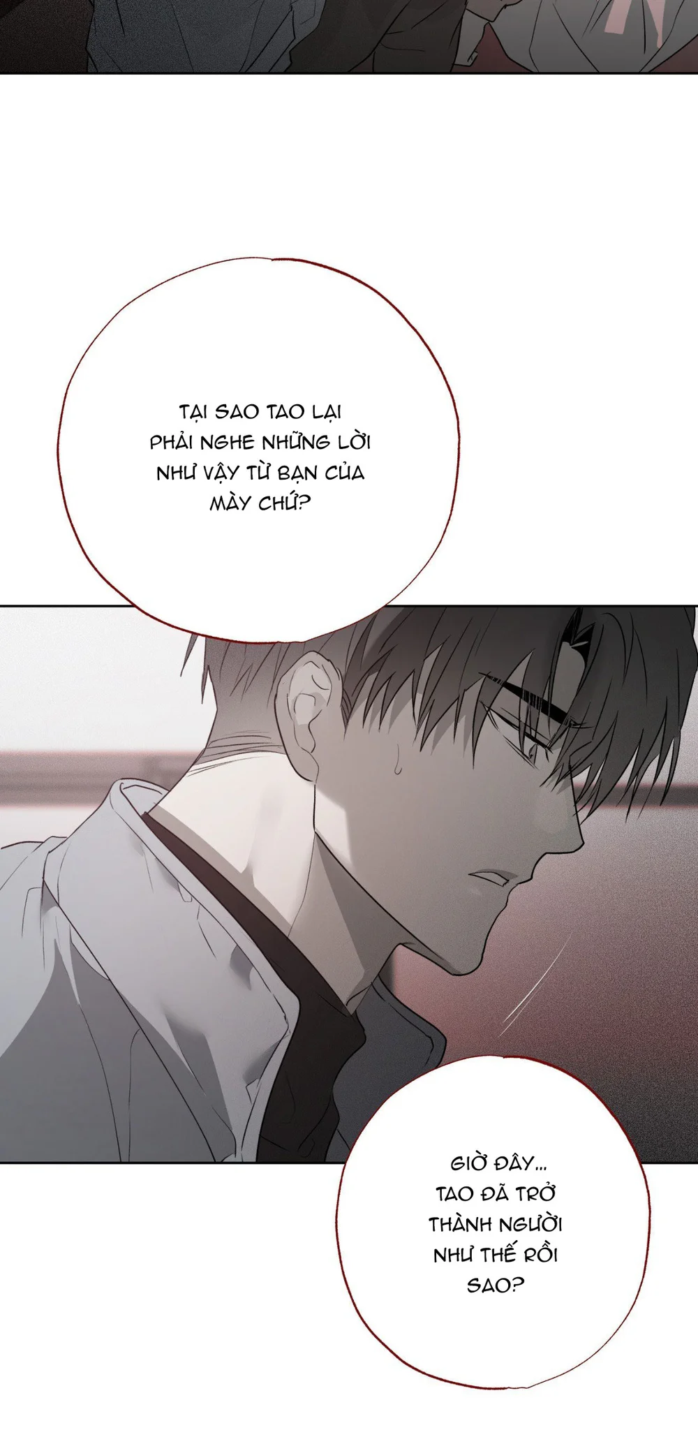 Hold Over You Chapter 42 Trang 37