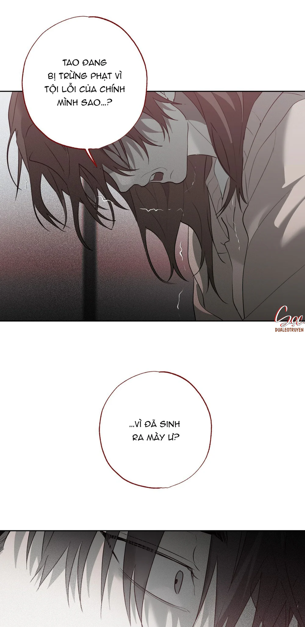 Hold Over You Chapter 42 Trang 38