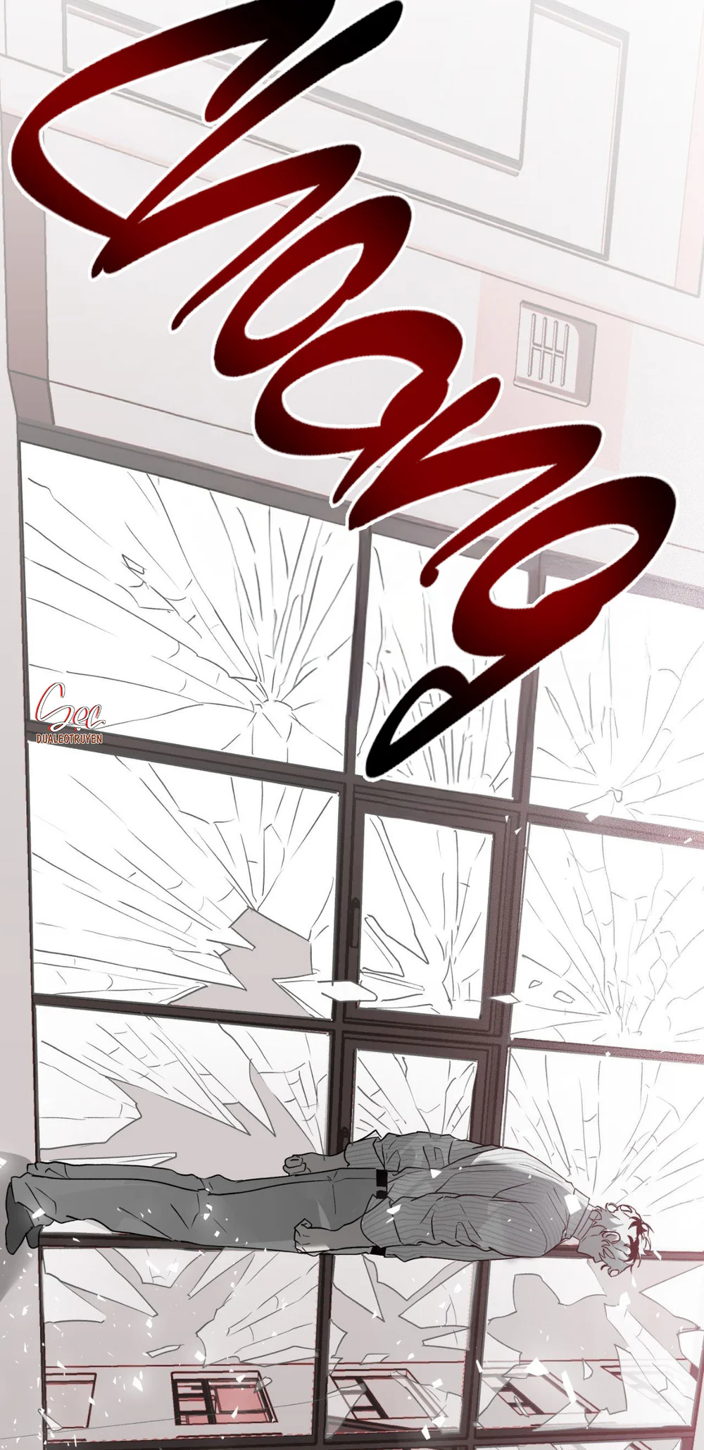 Hold Over You Chapter 42 Trang 41