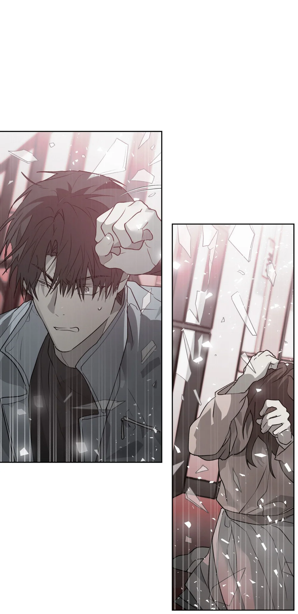 Hold Over You Chapter 42 Trang 43