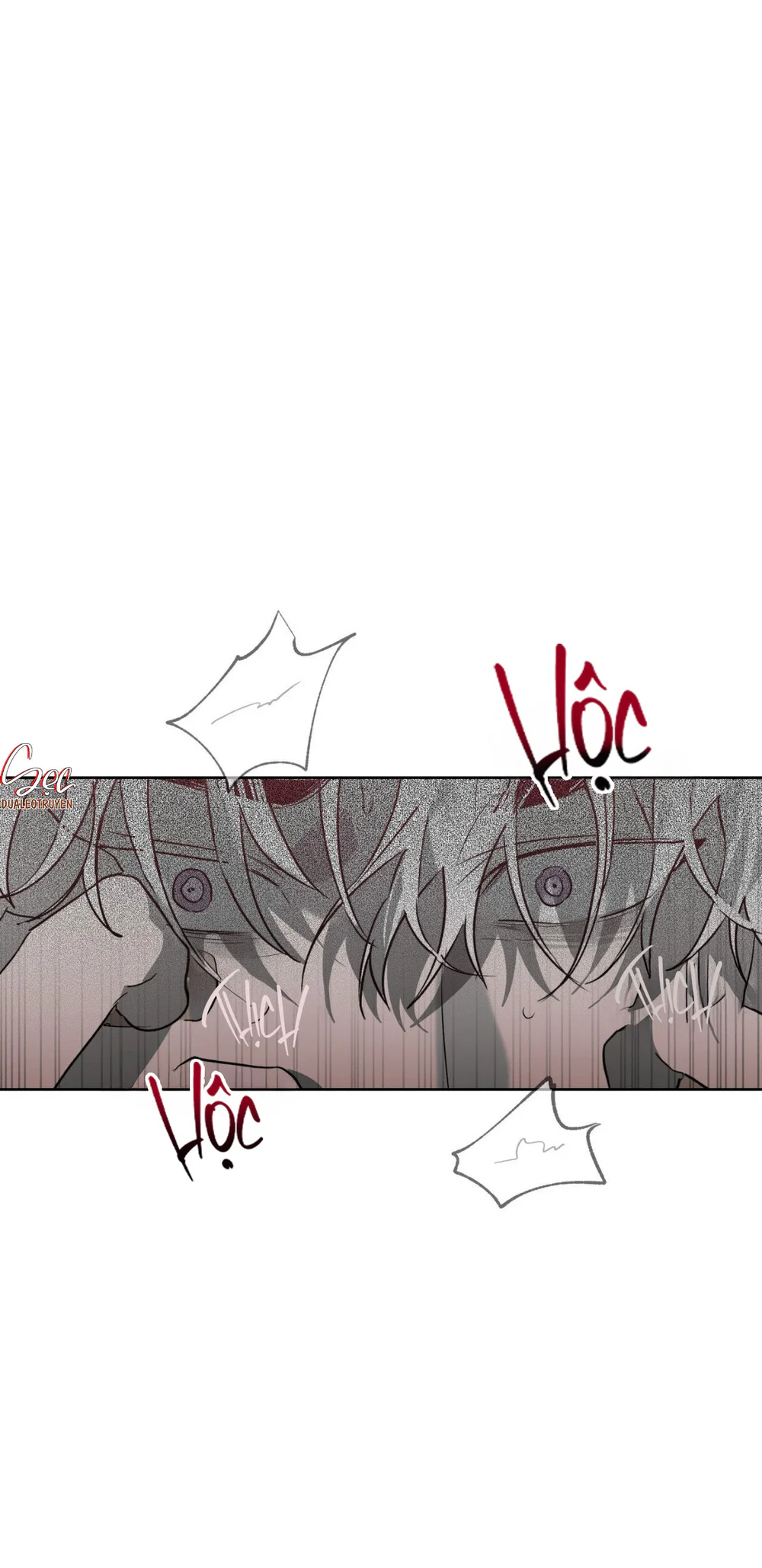 Hold Over You Chapter 42 Trang 44