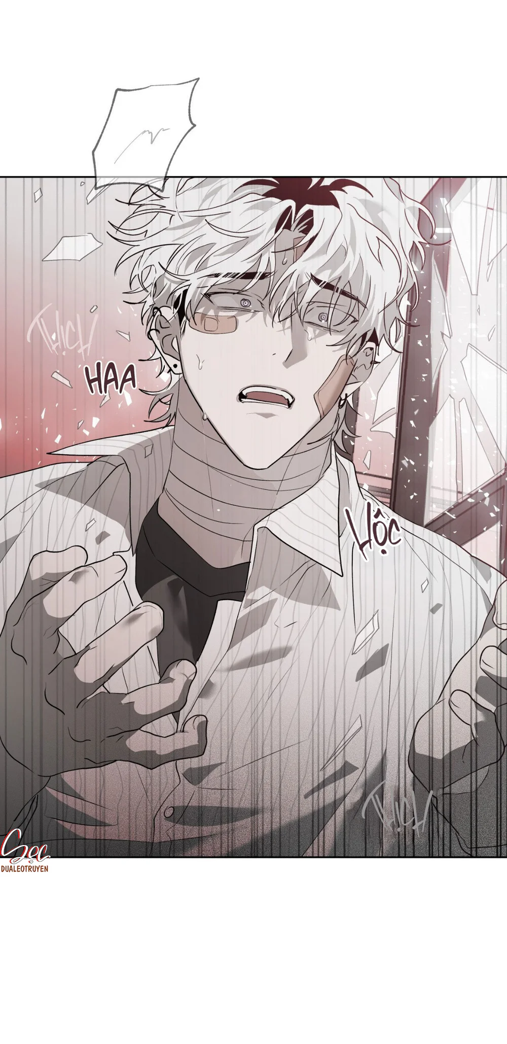 Hold Over You Chapter 42 Trang 45