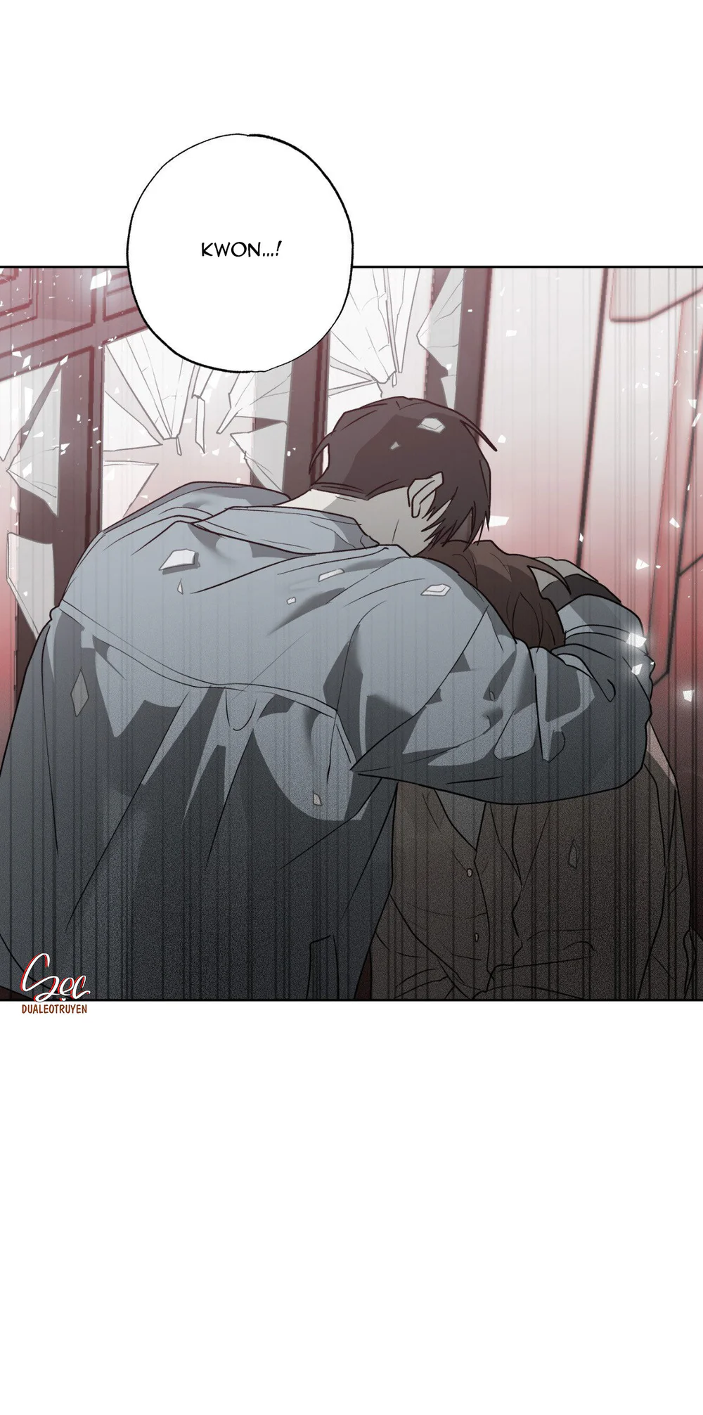 Hold Over You Chapter 42 Trang 46