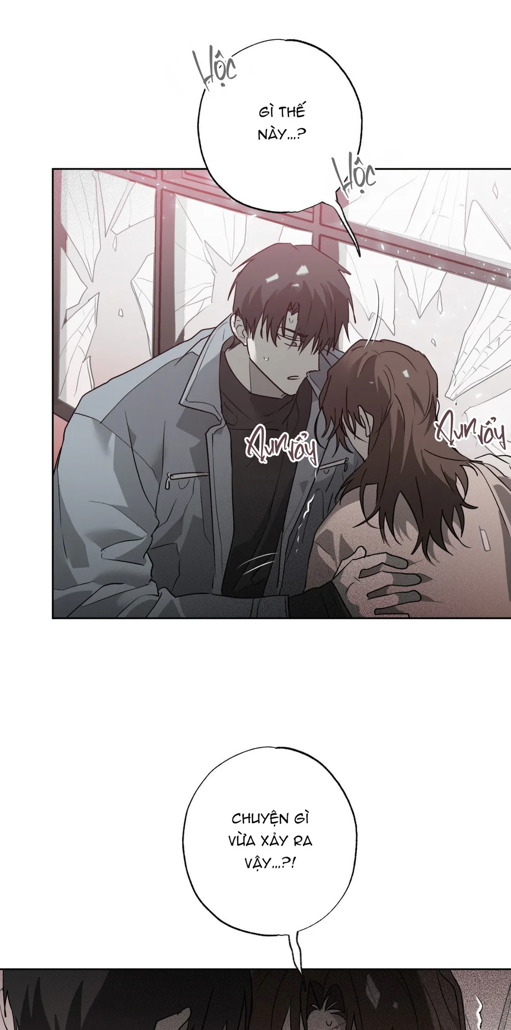 Hold Over You Chapter 42 Trang 48