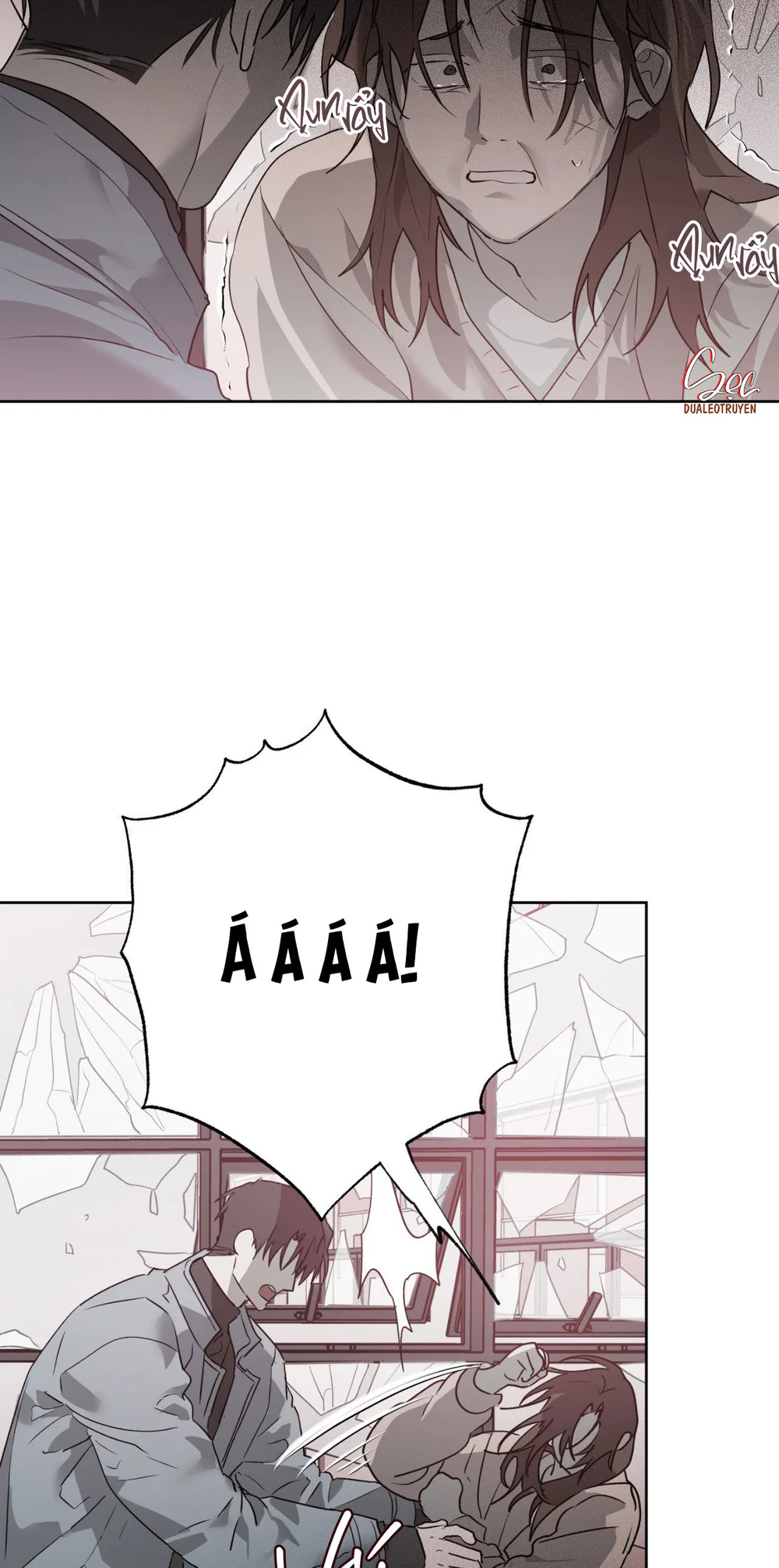 Hold Over You Chapter 42 Trang 49