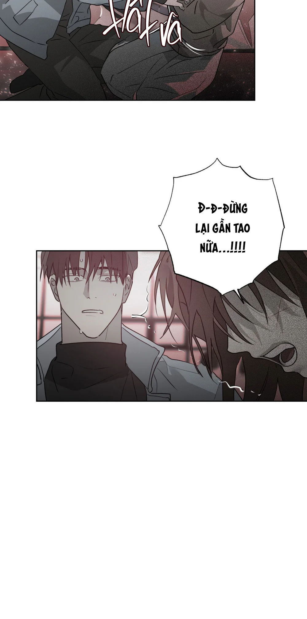 Hold Over You Chapter 42 Trang 50