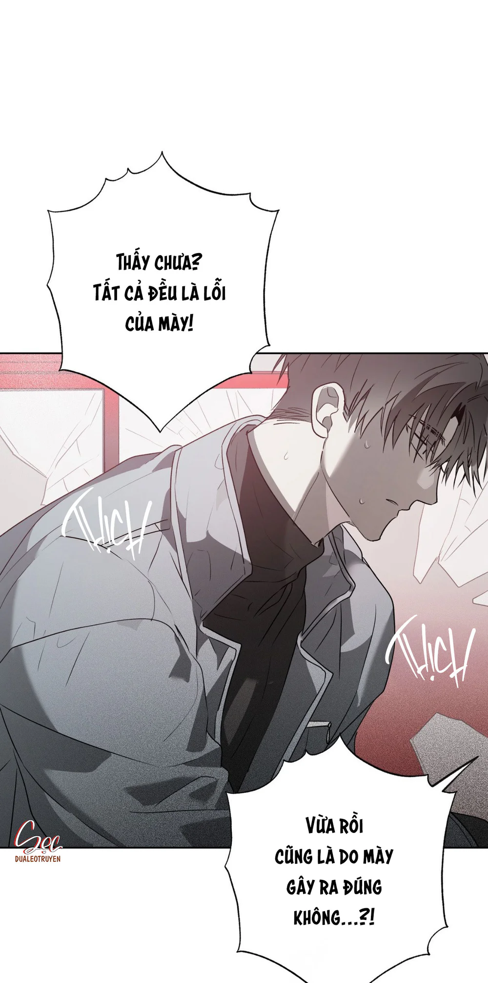 Hold Over You Chapter 42 Trang 51