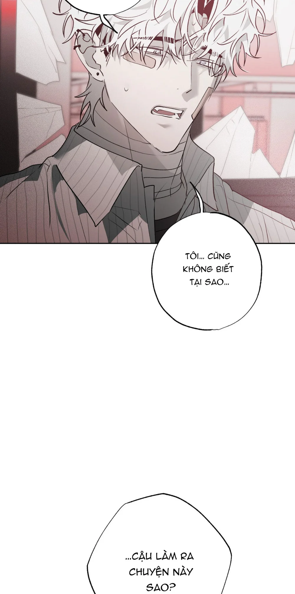 Hold Over You Chapter 42 Trang 53