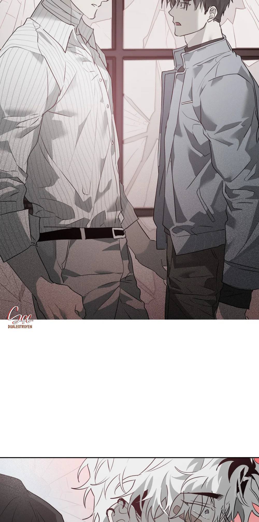 Hold Over You Chapter 42 Trang 56