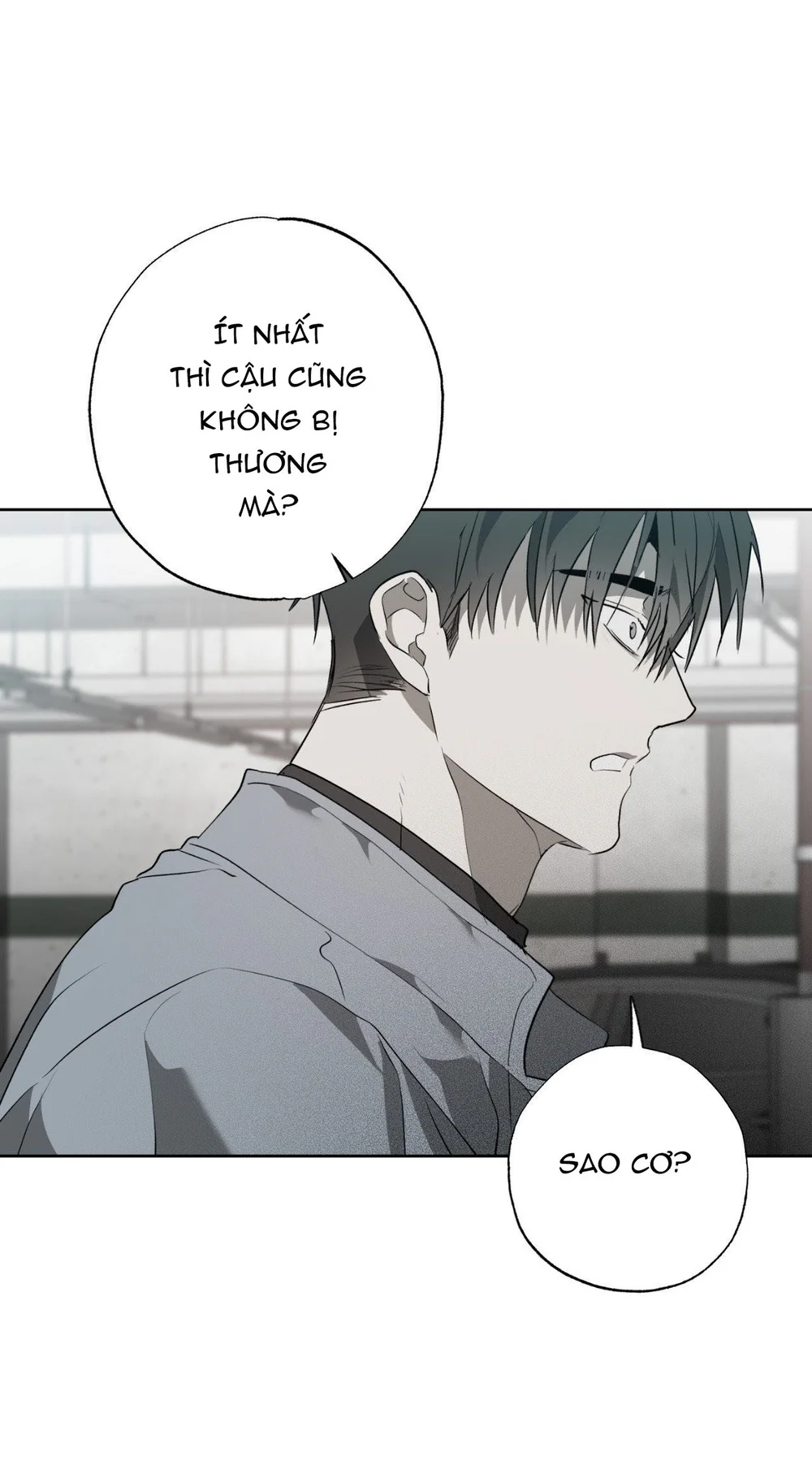 Hold Over You Chapter 43 Trang 6