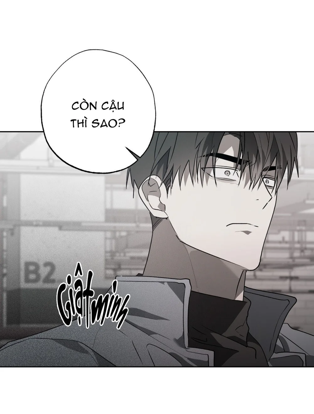 Hold Over You Chapter 43 Trang 13