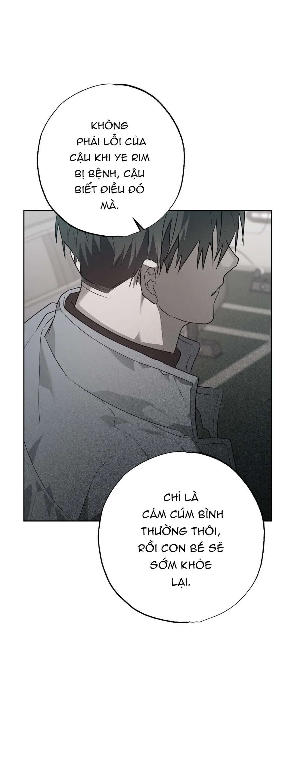 Hold Over You Chapter 43 Trang 17