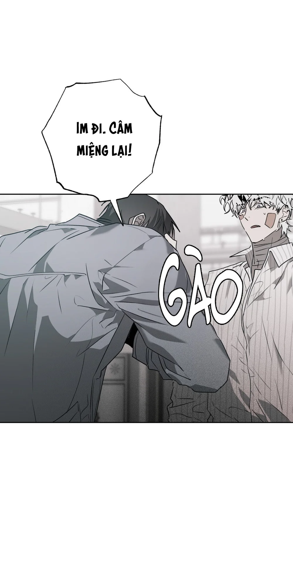 Hold Over You Chapter 43 Trang 19