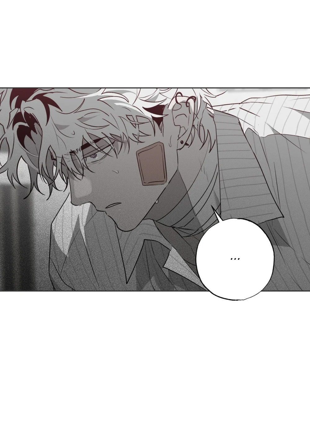 Hold Over You Chapter 43 Trang 22