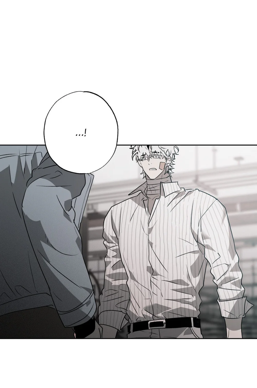 Hold Over You Chapter 43 Trang 24